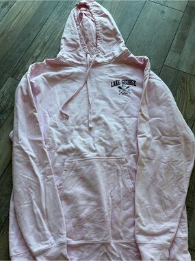 Women’s Lake George Sweatshirt